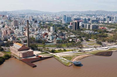 Prefeitura recebe propostas de patrocÃnio para o Réveillon