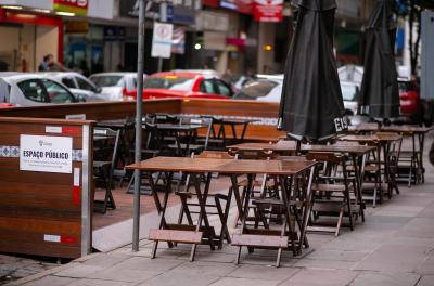 parklets