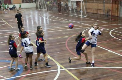 Campeonatos esportivos têm finais nesta sexta-feira e sábado