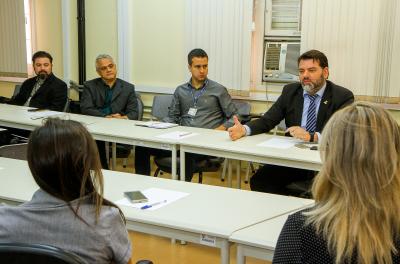 Rigon destacou que nesta etapa é importante definir a metodologia, as rotinas a serem adotadas, escolher as ferramentas adequadas