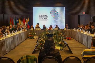 Porto Alegre assumirá vice-presidência na rede Mercocidades