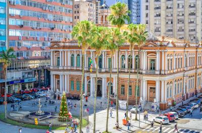 Paço Municipal