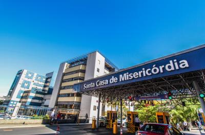 Santa Casa