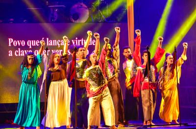 Revolução Farroupilha