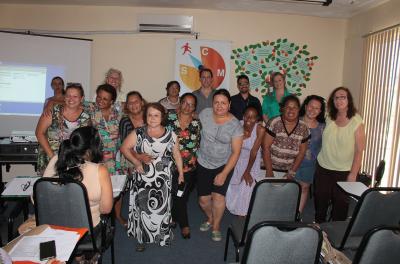 Conselho Municipal de Assistência Social tem novos representantes