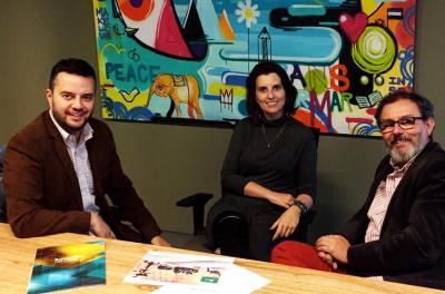 Prefeitura, ARP e Clube de Criação lançam campanha conjunta