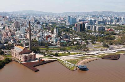 Prefeitura anuncia atrações para o Réveillon na Orla