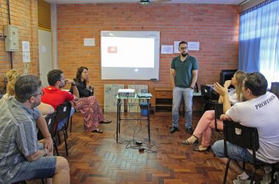 Câmara aprova contratação emergencial de professores