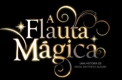 Flauta Mágica