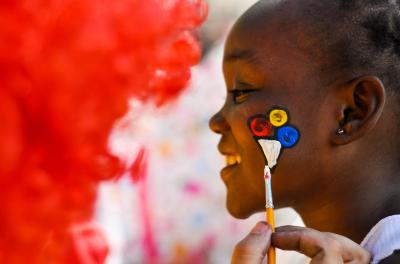 Prefeitura de Porto Alegre apoia festa de Natal para imigrantes