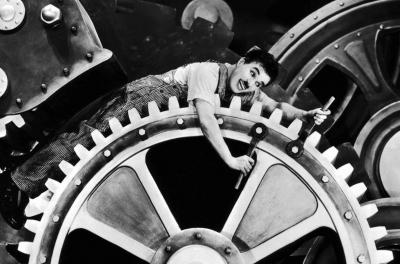 Charles Chaplin