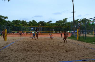 vôlei