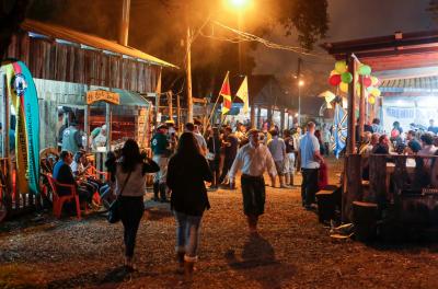 Parque da Harmonia