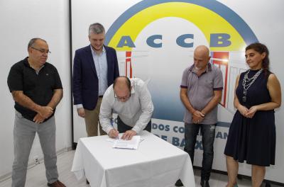 Posto de Entrega Voluntária de ResÃduos Recicláveis
