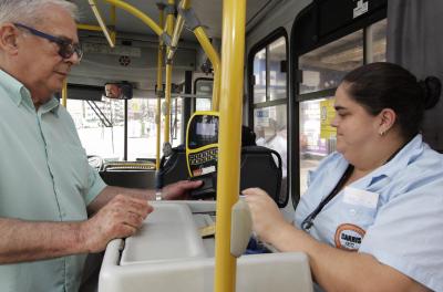 ônibus