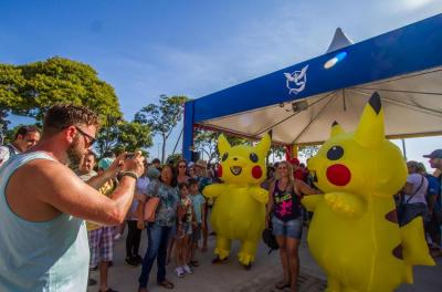Pokémon