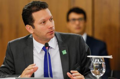 prefeito Marchezan