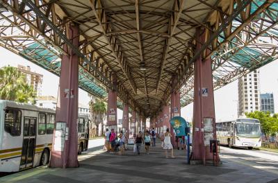 Prefeitura recebe laudo técnico do Terminal Triângulo