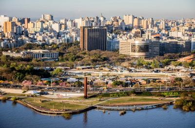 Fim de semana terá vôlei de praia para a população LGBT+