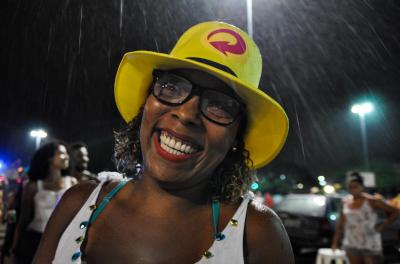Carnaval de Rua Comunitário começa neste domingo