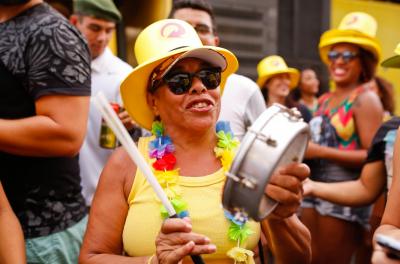 Carnaval de Rua 2019 começa neste final de semana