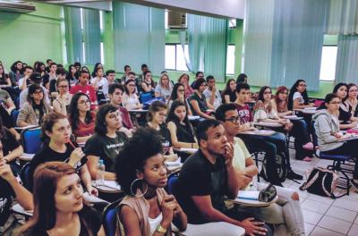 Sorteio ocorrerá no dia 11 de março, às 13h, no Objetivo Vestibulares