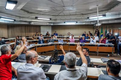 Comtu aprova cálculos para tarifa de 2019