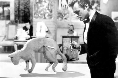 Projetos Raros celebra a arte de Dick Miller