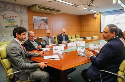 Prefeitura garante mais prazo para verba do Centro de Eventos