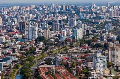 Pagamento parcelado do IPTU inicia em 8 de março