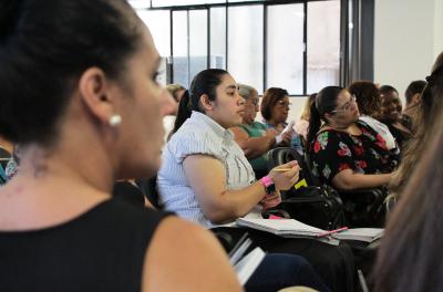 Rede comunitária estreia no Programa Nacional do Livro Didático