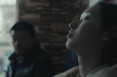 Cinema de Portugal, China e Palestina no Capitólio
