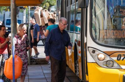ônibus