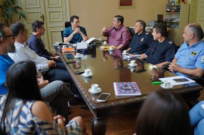 reunião