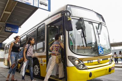 ônibus