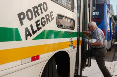 Publicado o calendário para recadastramento de idosos isento
