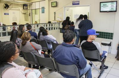 Atendimentos de urgência e emergência serão qualificados