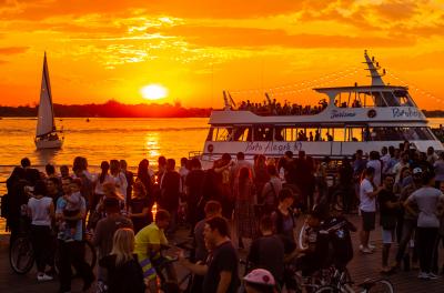 Semana de Porto Alegre