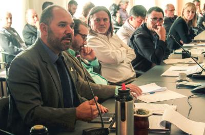 Prefeitura participa de reunião da Mercocidades em Montevidéu