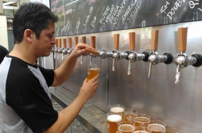 cervejas