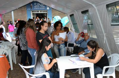 Largo Glênio Peres terá Feira de Serviços para as Mulheres