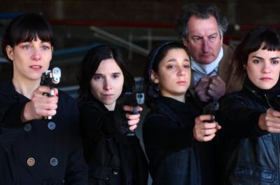 Filme argentino La Flor será exibido na Cinemateca