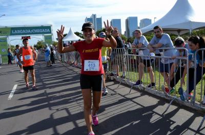 corrida de Porto Alegre