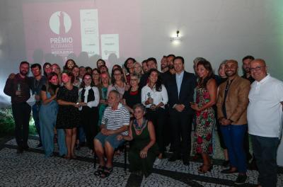 Prêmio Açorianos de Artes Plásticas