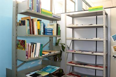 Biblioteca do Sine