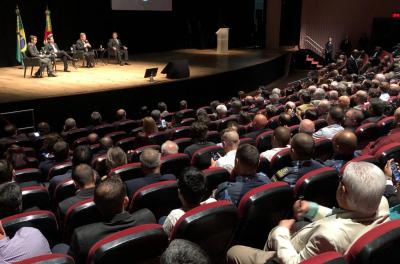 evento no Sesi