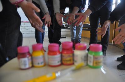 exposição fotos fasc