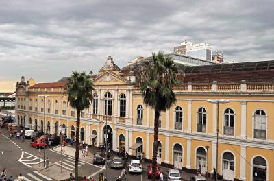 Mercado Público