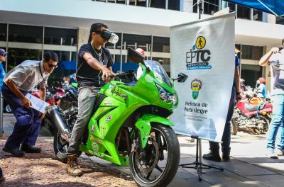motociclistas
