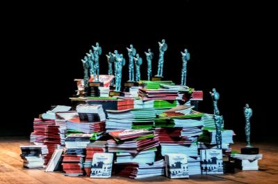 Açorianos de Literatura divulga finalistas